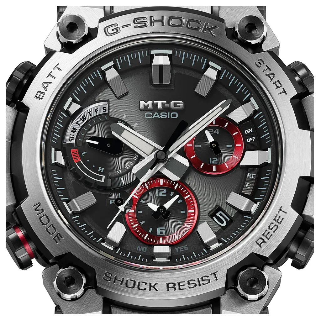 G-Shock MTG-B3000 Series MTG-D3000B-1A_3
