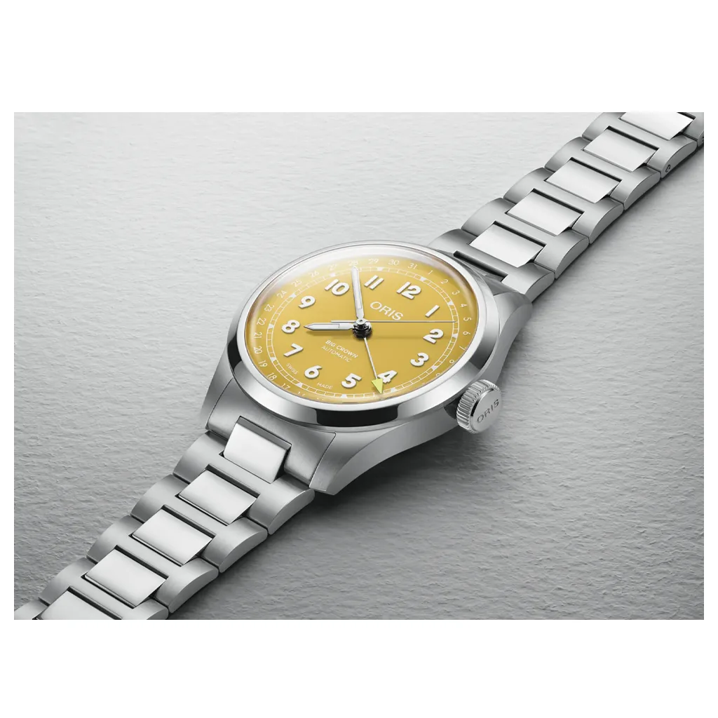 Oris Big Crown Pointer Date - 01 754 7798 4069-07 8 20 06_3