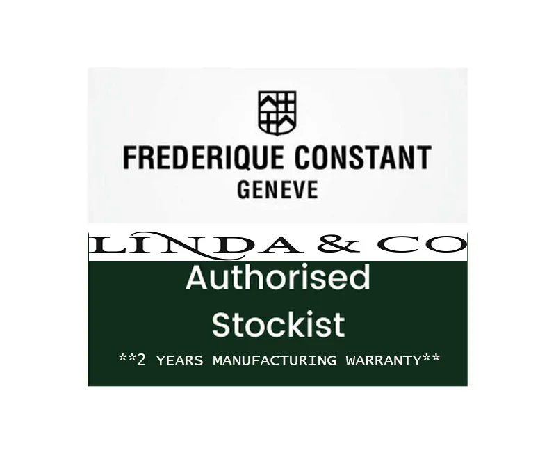 Frederique Constant Classics Index Automatic FC-303MC5B4 - Swiss Automatic Dress Watch_3