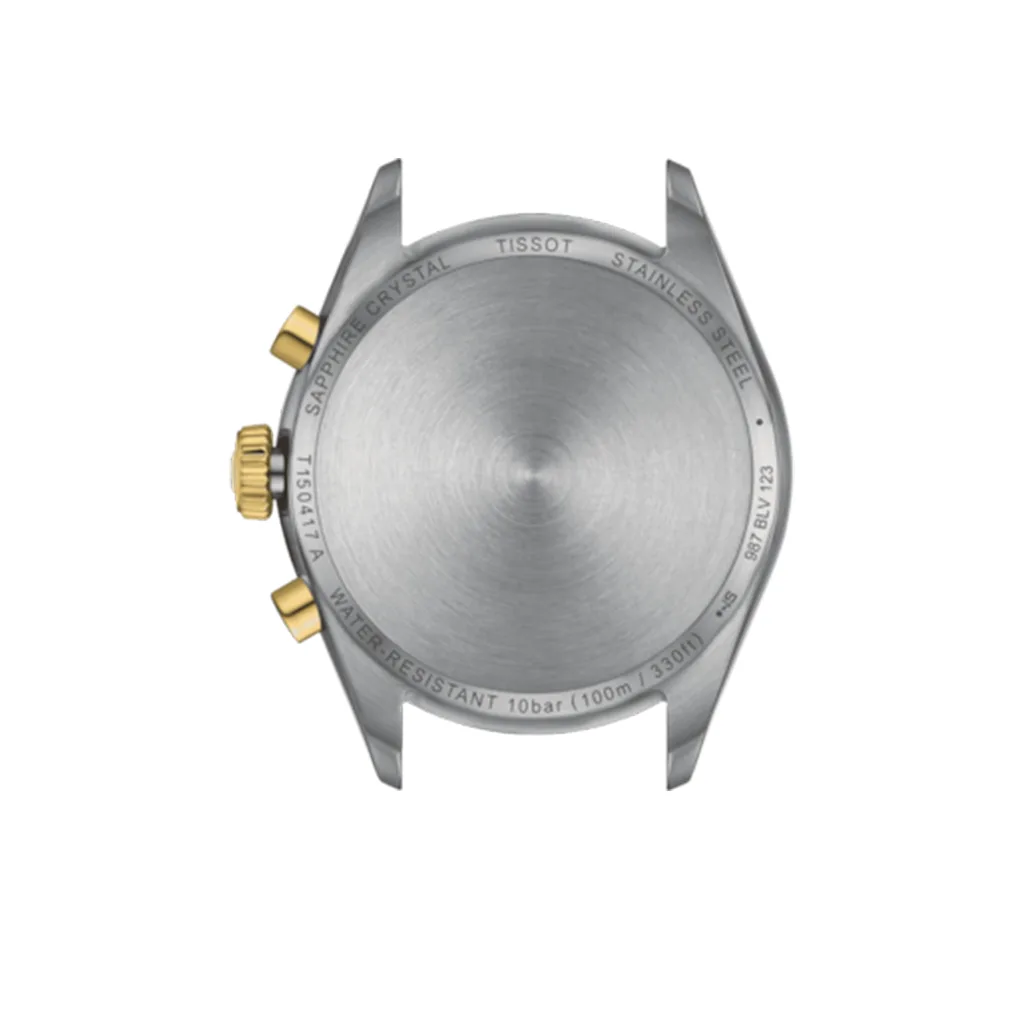 Tissot PR 100 Chronograph T1504172203100_2