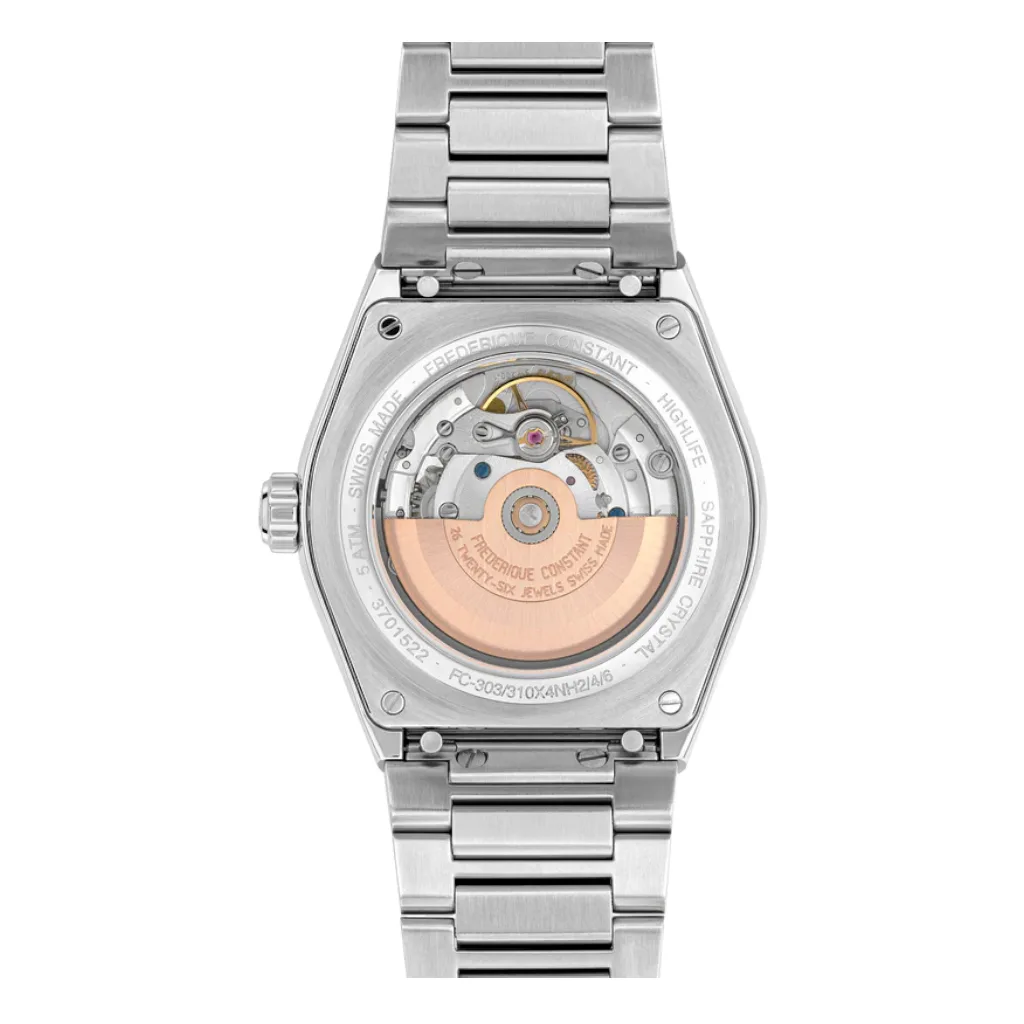 Freferique Constant Automatic FC-303BL4NH6B_2