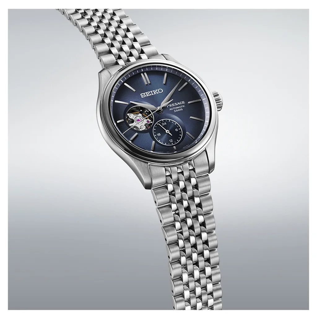 Seiko Presage Classic Automatic 40.2mm SPB527J_2