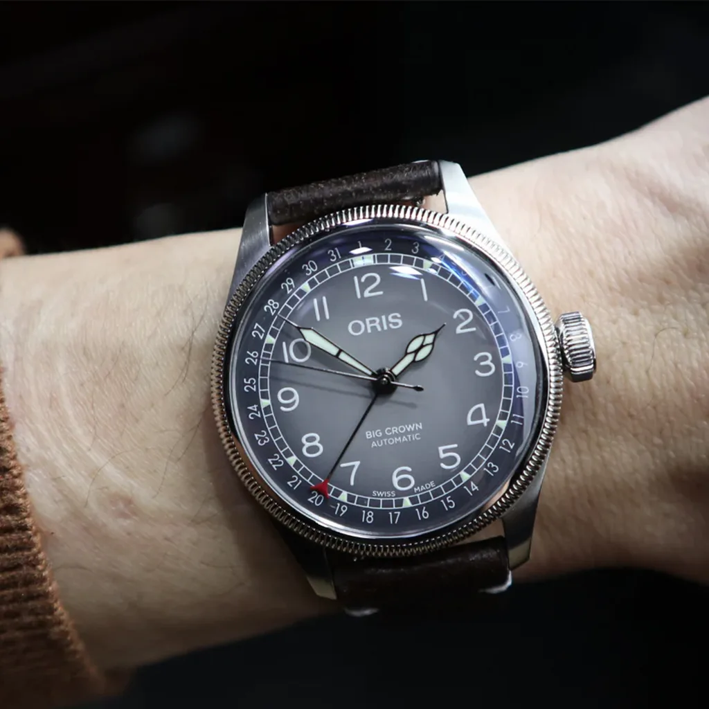 Oris Big Crown X Cervo Volante 01 754 7779 4063-Set_2