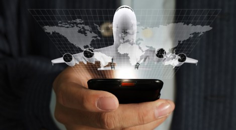 How Mobile Technology has Revolutionized Business Travel