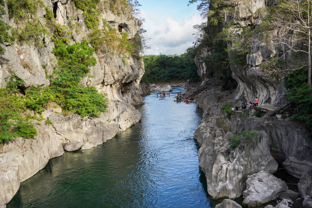 central luzon tour