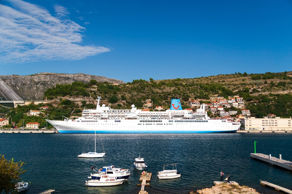 Marella Cruises reveals its Summer 2024 programme offering more choice