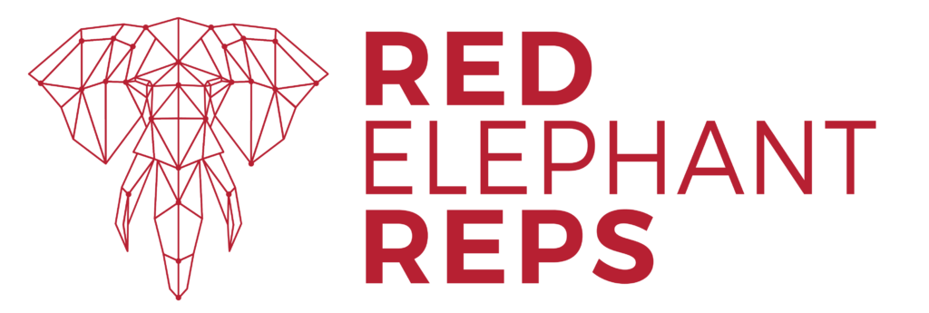 red elephant travel agency