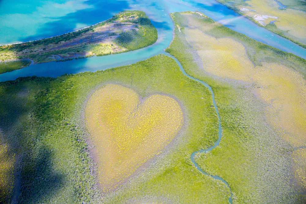 New Caledonia, an archipelago in the heart of the Pacific!