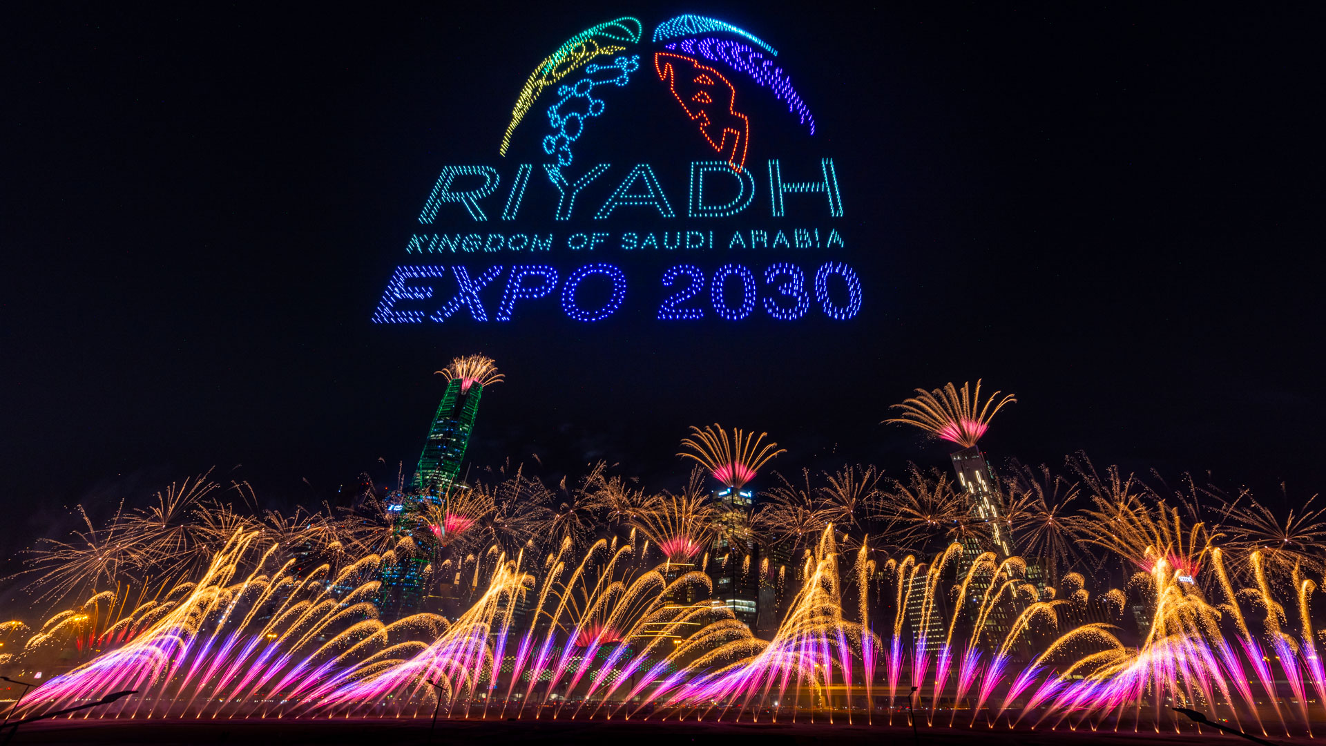Saudi Arabia to Host Expo 2030 in Riyadh, Unveiling ‘The Era of Change’