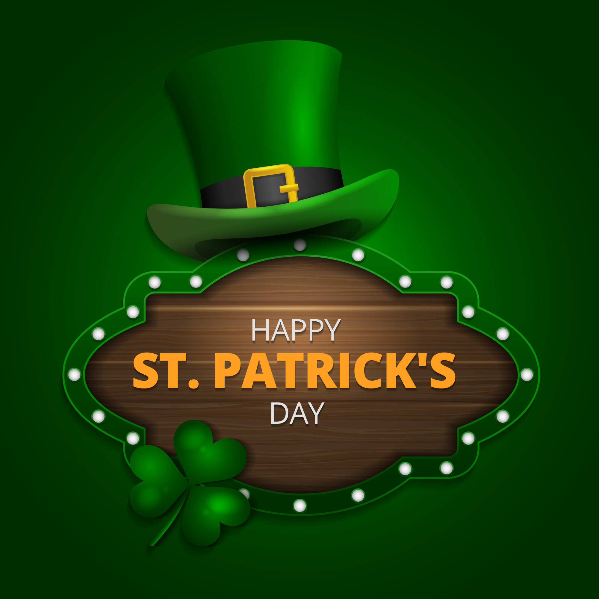 St. Patrick's Day 2024: When Is St. Patrick's Day? Who Was St. Patrick?