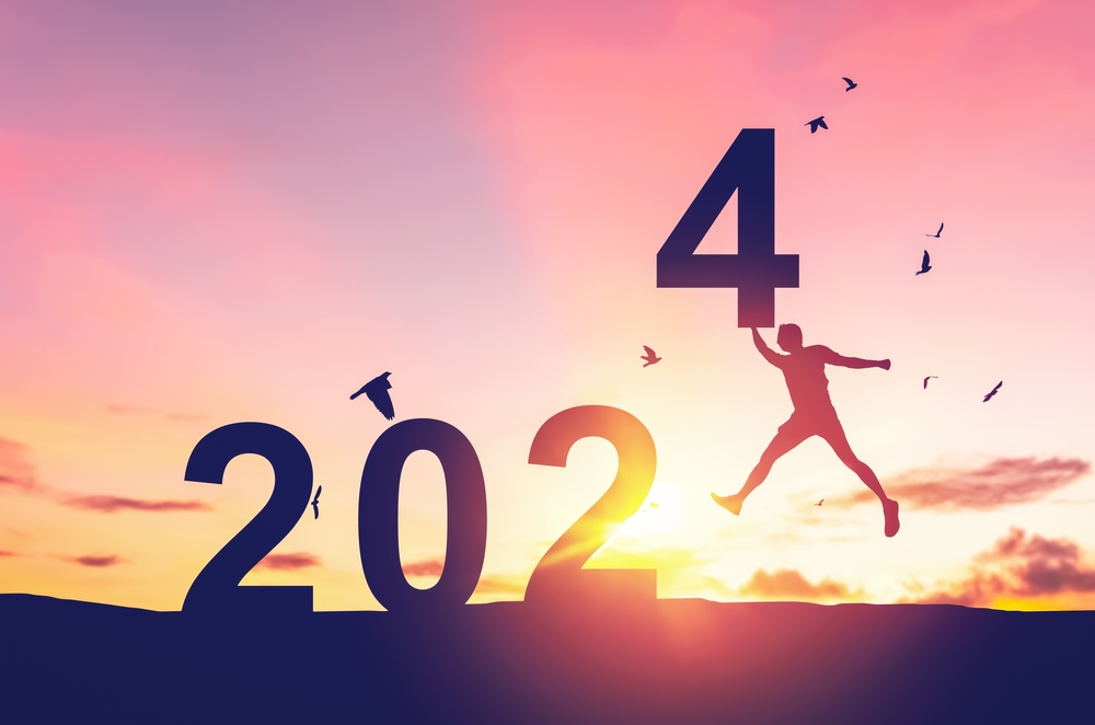 Top 4 Biggest Travel Trends for 2024