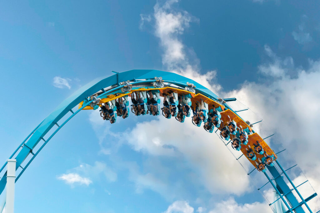 SeaWorld Parks & Entertainment launch ultimate 3Park Promotion for