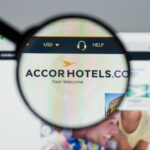 Accor partners with Captain Cause