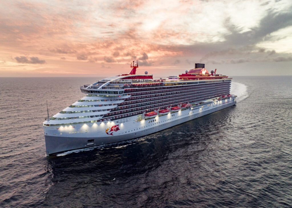 Virgin Voyages debuts Summer 2025 Itineraries including 21 new ports