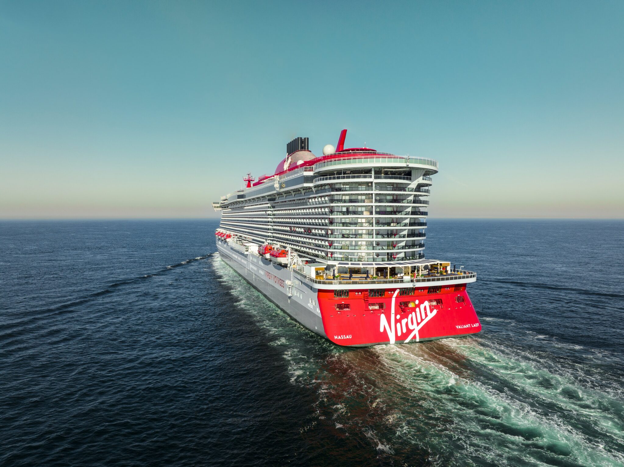 Virgin Voyages debuts Summer 2025 Itineraries including 21 new ports