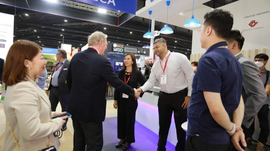 THAIFEX HOREC Asia 2024 to boost Thailand's role in the HoReCa industry