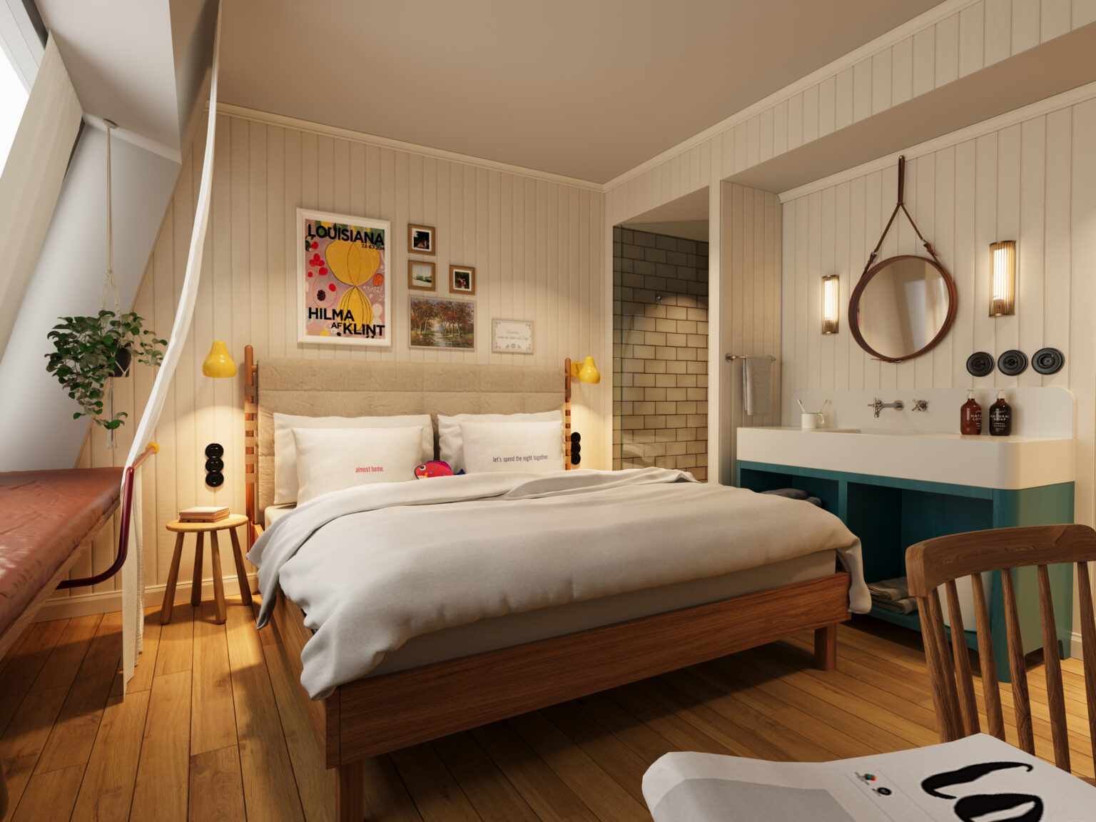 25hours Hotels will open their second hotel right on the waterfront in ...
