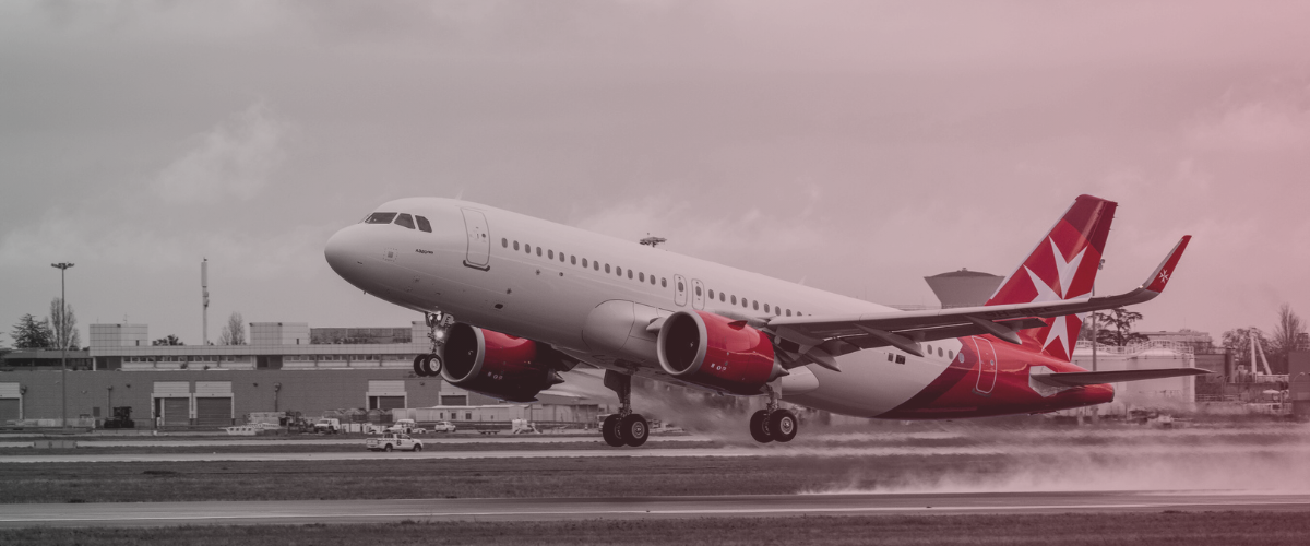 km malta airlines to commence operations on 31st march