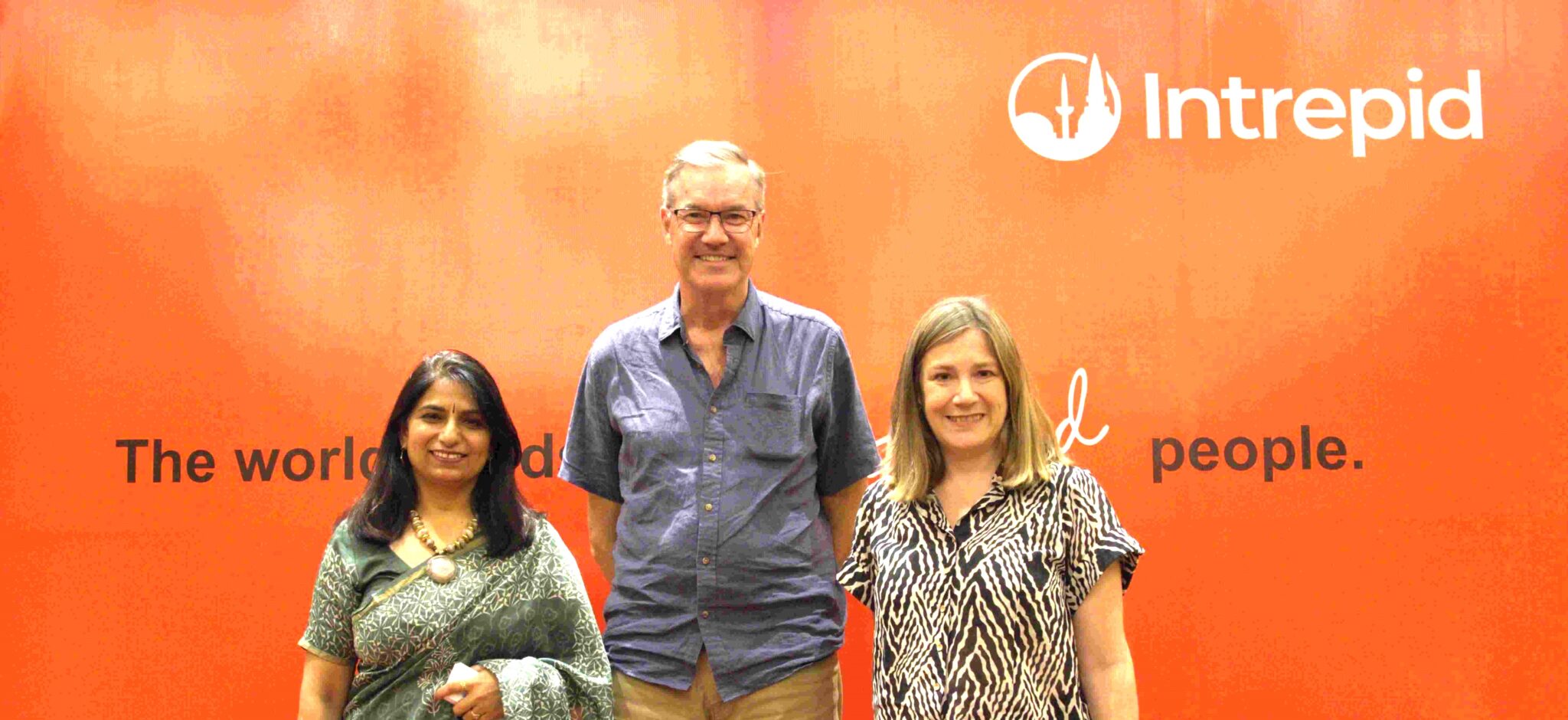 Intrepid Travel Highlights Plans For The Growth Of Tourism In India intrepid-travel-highlights-plans-for-the-growth-of-tourism-in-india