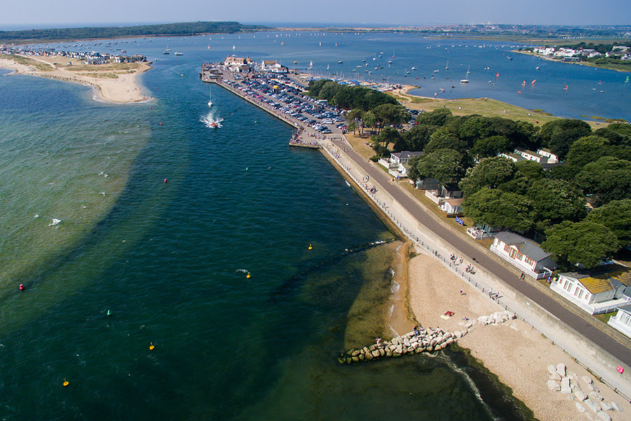 bournemouth crowned uks greenest holiday destination in 2024