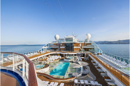 oceania cruises 2024 europe