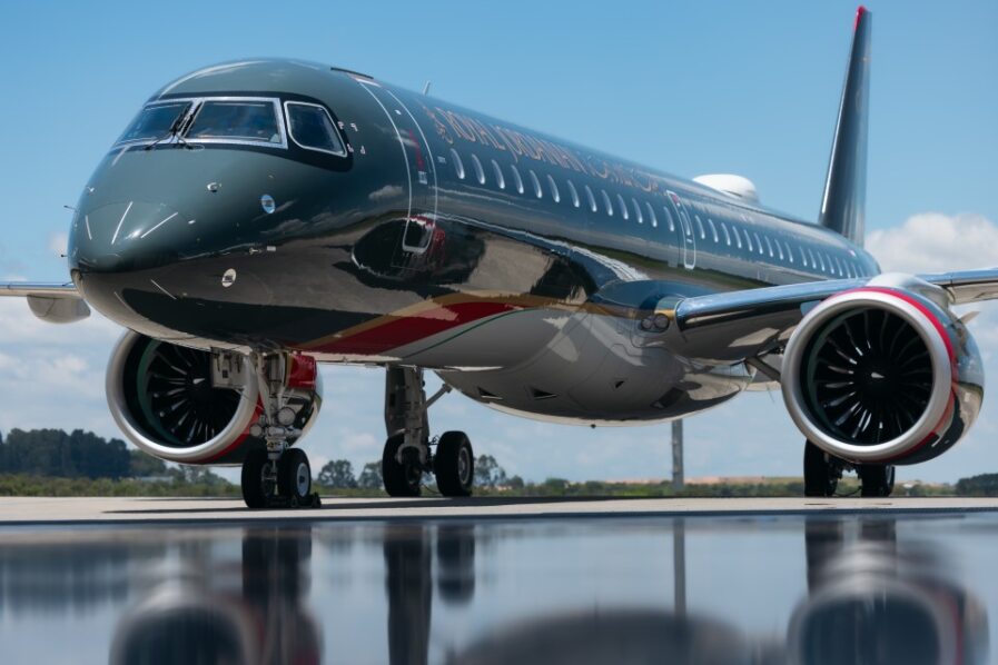 Royal Jordanian holds virtual AGM; issues the financial results of 2023