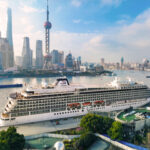 norwegian cruise line luxury accommodations