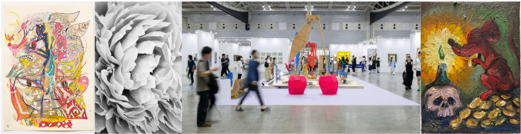 Tokyo Gendai announces galleries and themed sectors for its 2nd edition