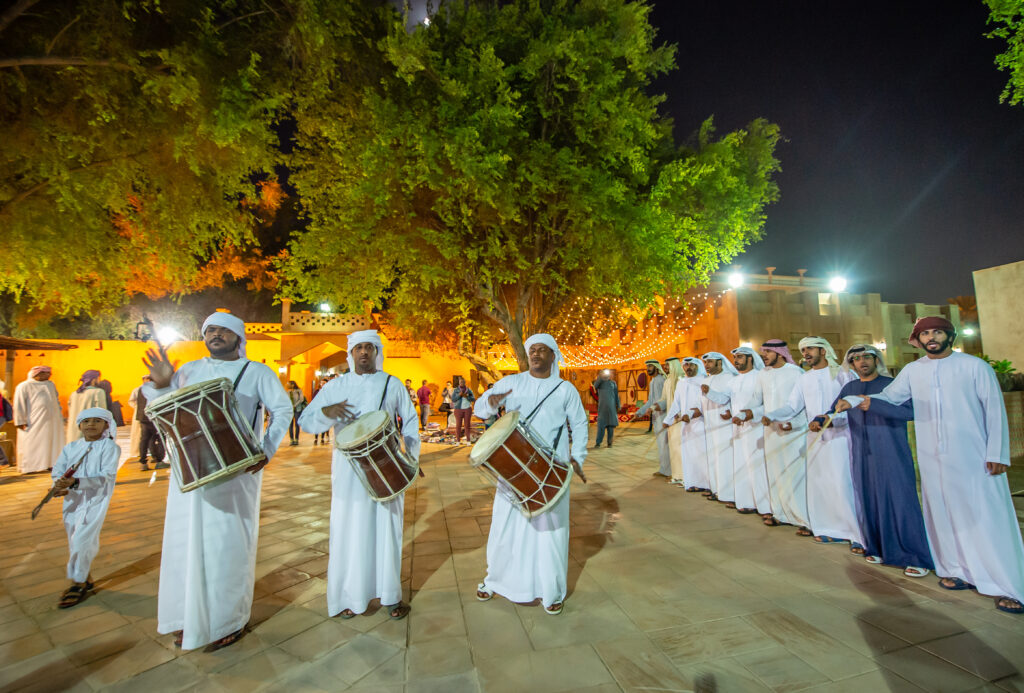 department of culture and tourism in abu dhabi