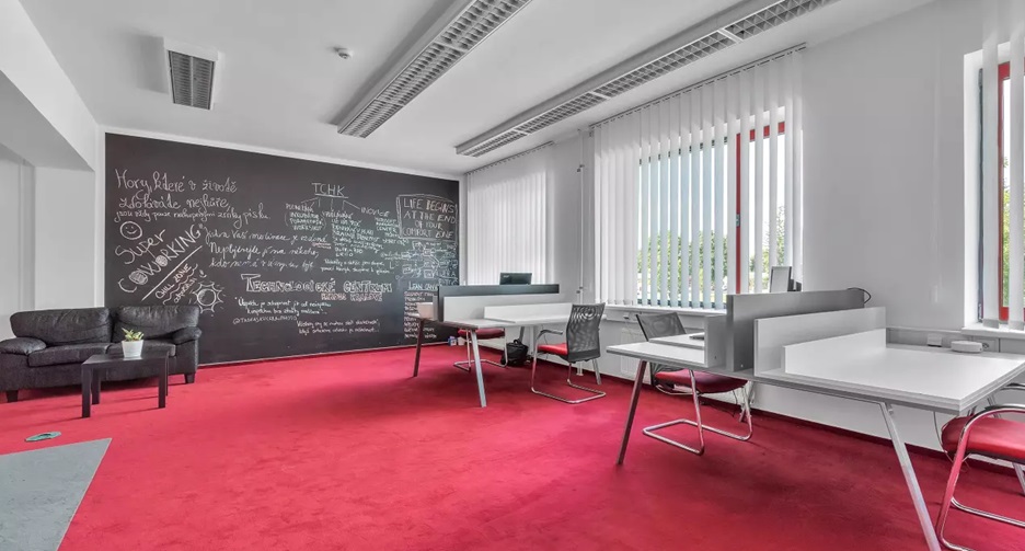 Czechia  to offer bespoke MICE venues and inspirational Co-Working Spaces