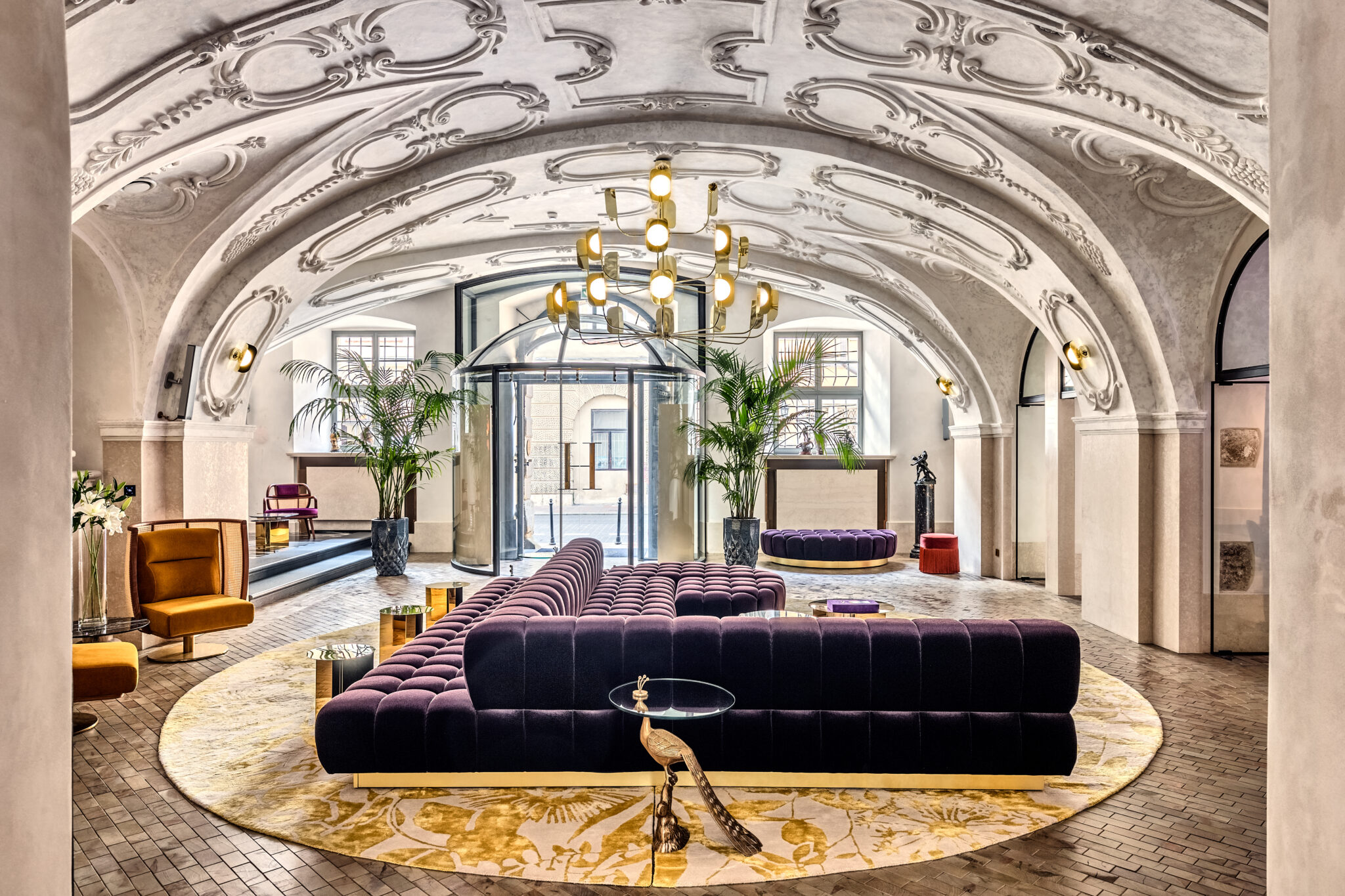 marriott international accelerates growth across europe with nearly 100 hotel conversions and adapti