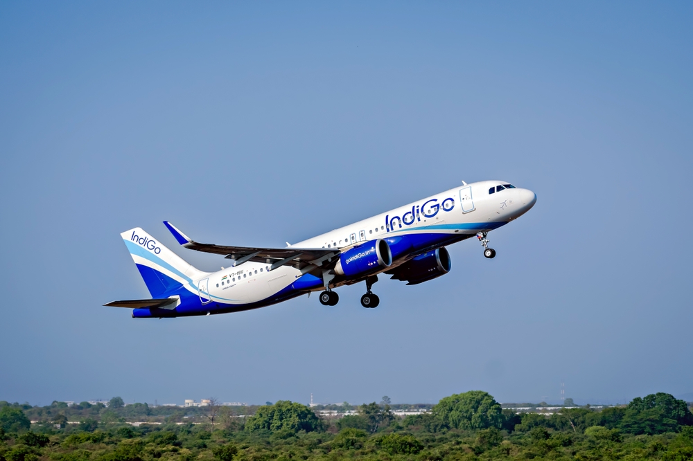 IndiGo to connect Delhi and Jharsuguda with daily direct flights from 15 May