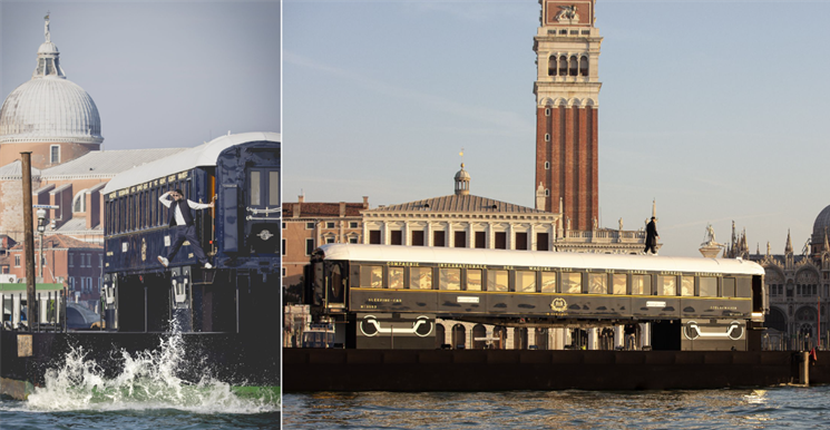 venice simplon orient express a belmond train europe presents l observatoire a new carriage designed