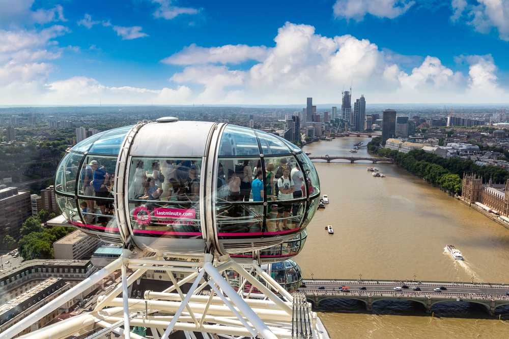 70% of Brits plan a staycation in 2024: The best UK attractions for every personality type