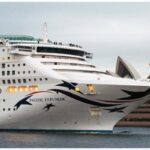 norwegian cruise line cook jobs