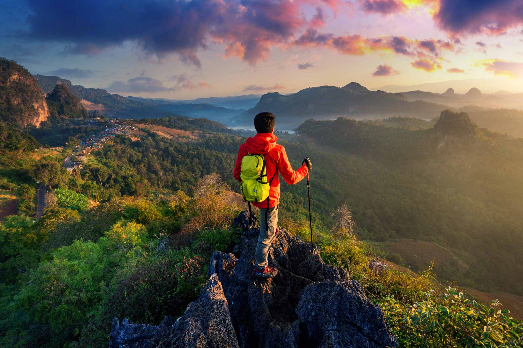 Policy changes should be delivered so as to protect the vast benefits of tourism: Tanzer