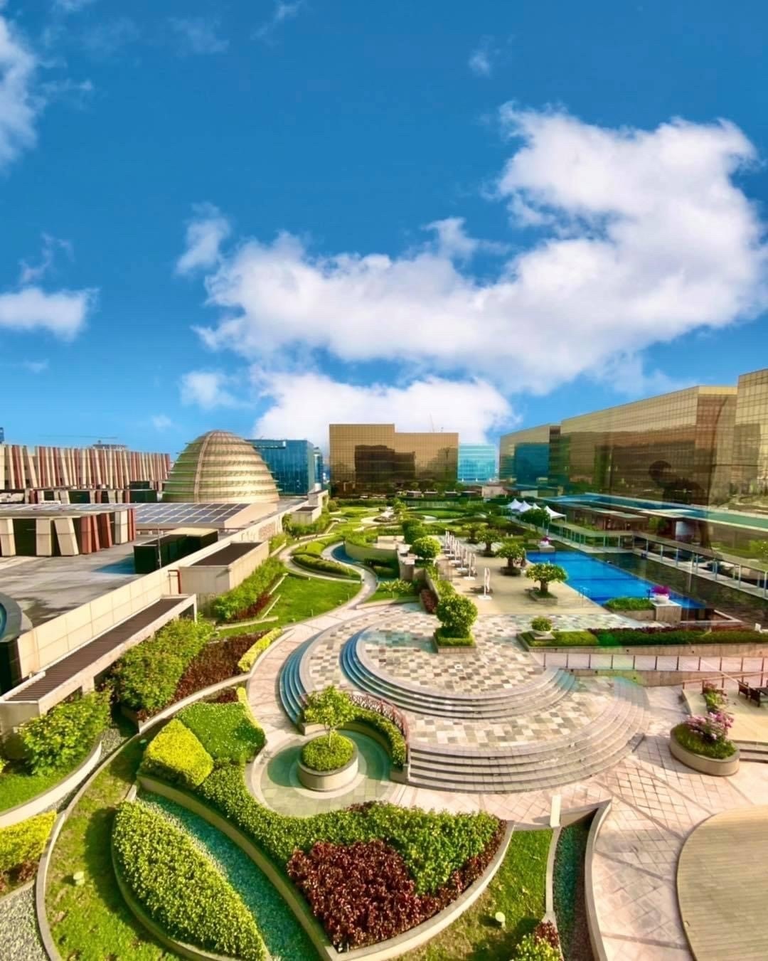 City of Dreams Manila wins two global awards City of Dreams Manila wins two global awards