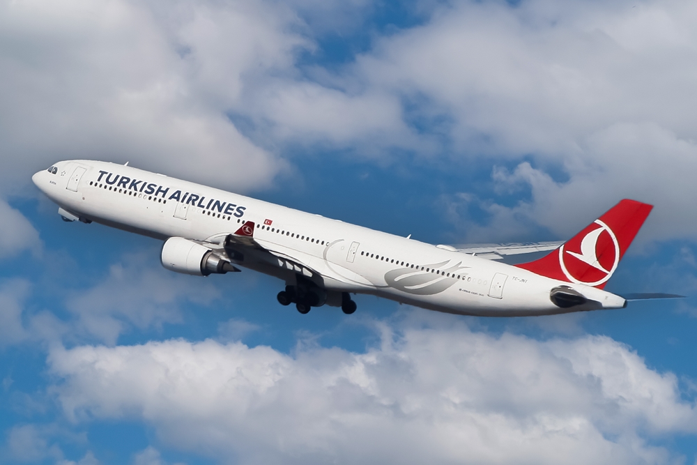 Turkish Airlines launches ‘Flight Offer’ for the UAE