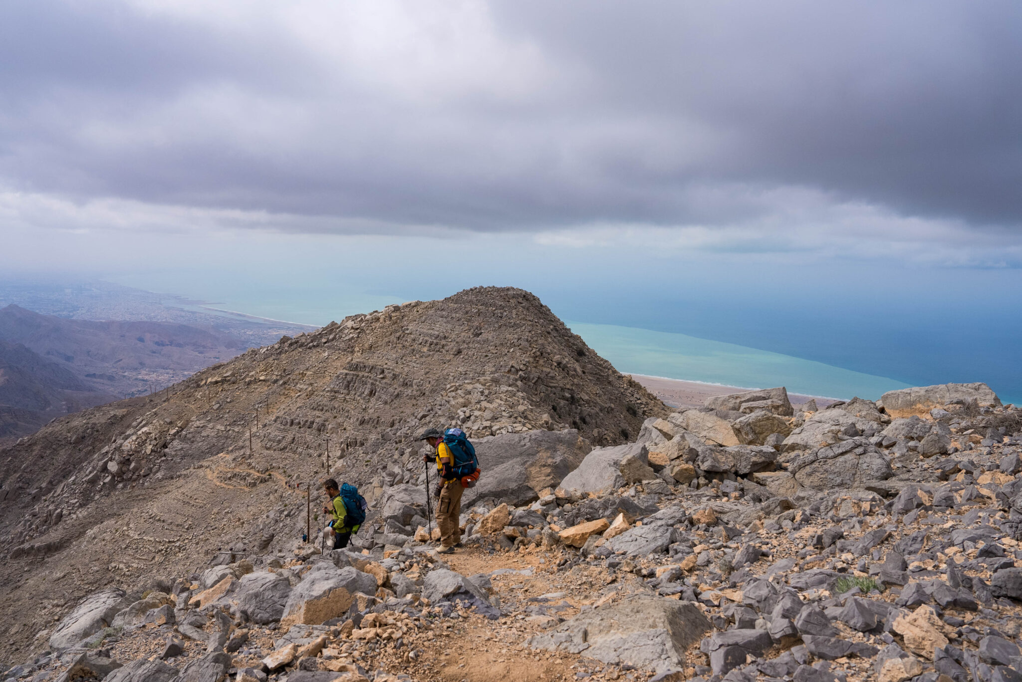 2025 Adventure in the Hajar Mountains in Ras Al Khaimah 2025 Adventure in the Hajar Mountains in Ras Al Khaimah