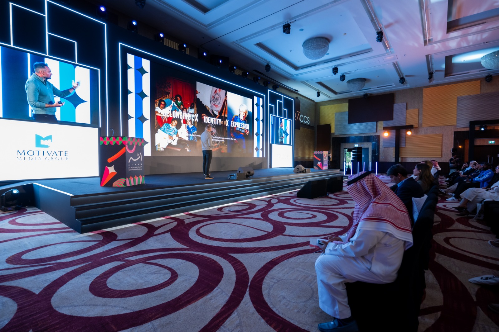 Innovative Power Solutions at Power Festival 2025