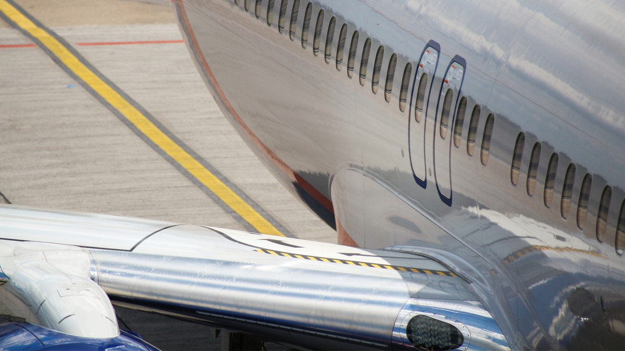 Governments blocked US.7 billion in airline funds Governments blocked US.7 billion in airline funds