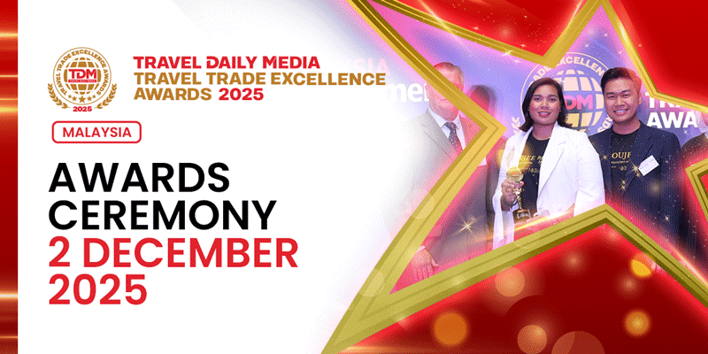 TDM Travel Trade Excellence Awards Malaysia 2025