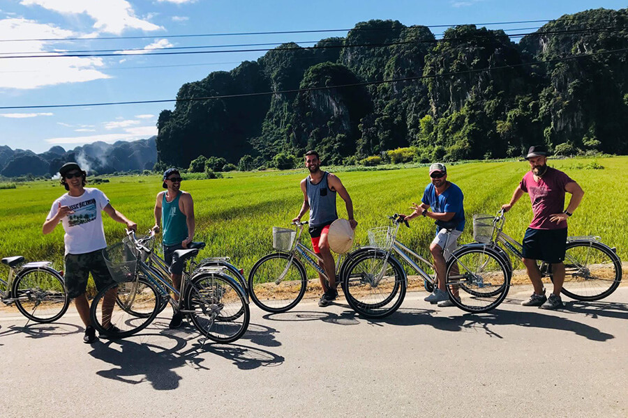 New report reveals insights into Vietnamese adventure tourism market New report reveals insights into Vietnamese adventure tourism market