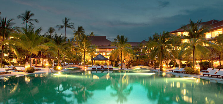 The Westin Resort Nusa Dua marks a new era of luxury The Westin Resort Nusa Dua marks a new era of luxury