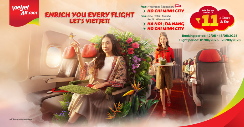 Exciting Travel Experiences in 2026