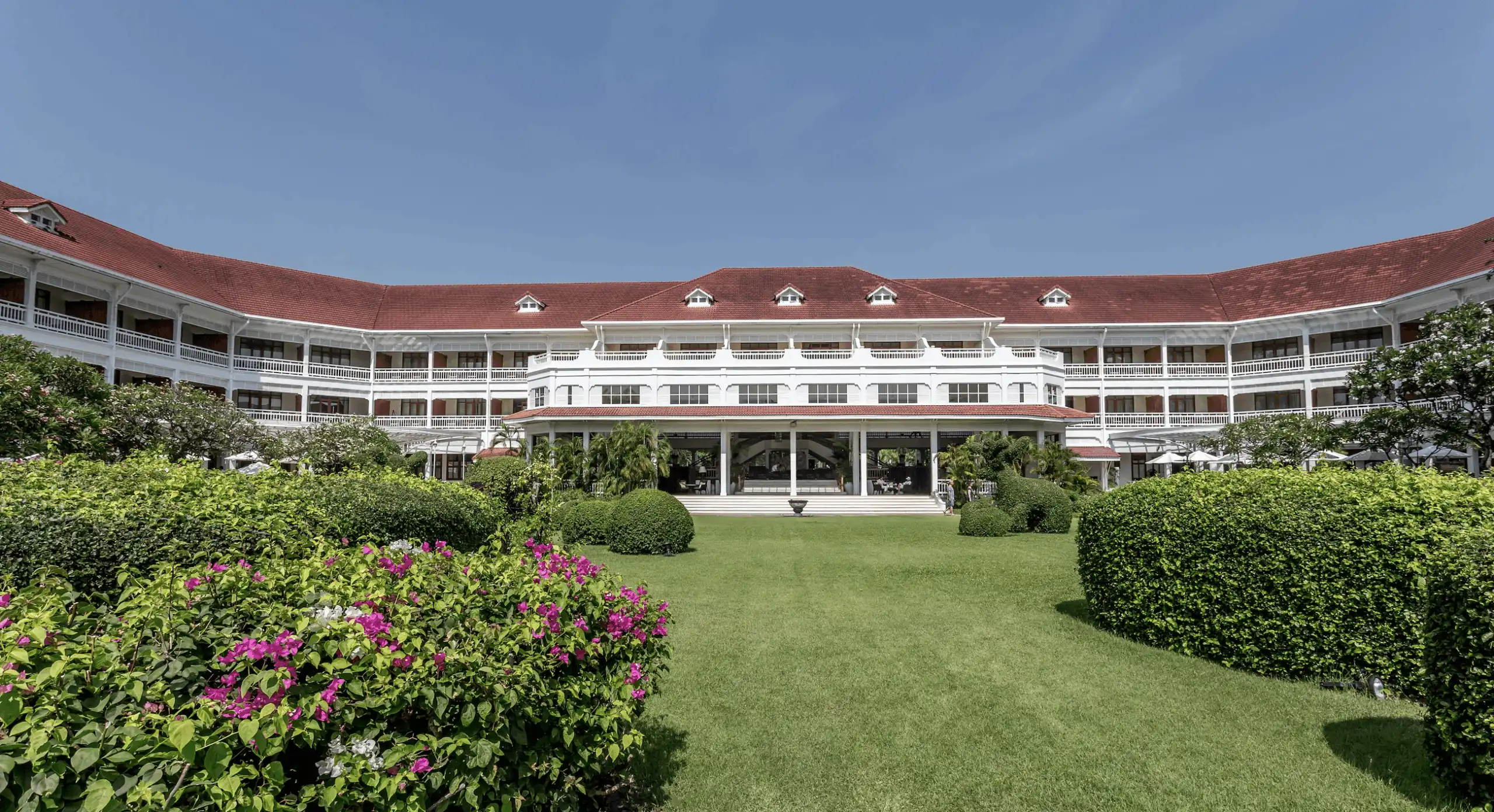 Centara raises the bar for Thai hospitality through its growing global portfolio