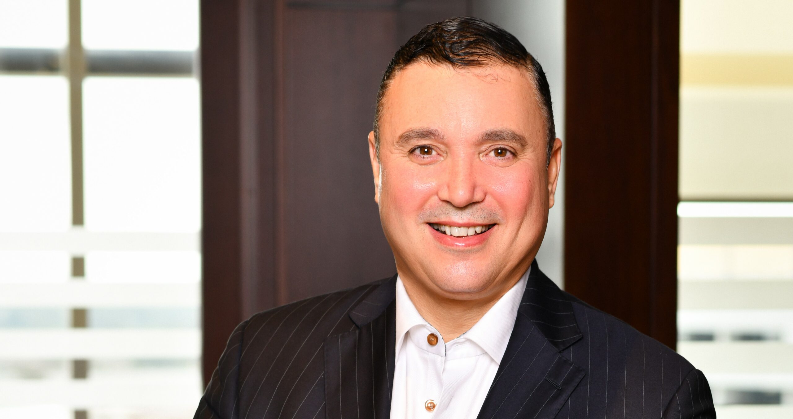 Karim Bizid takes chief operating officer post at Chedi Hospitality