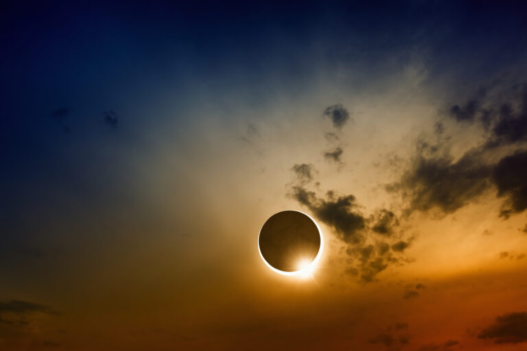 Witness A Celestial Phenomena on Quark Expeditions’ Iceland To Greenland: Total Solar Eclipse 2026 Cruises