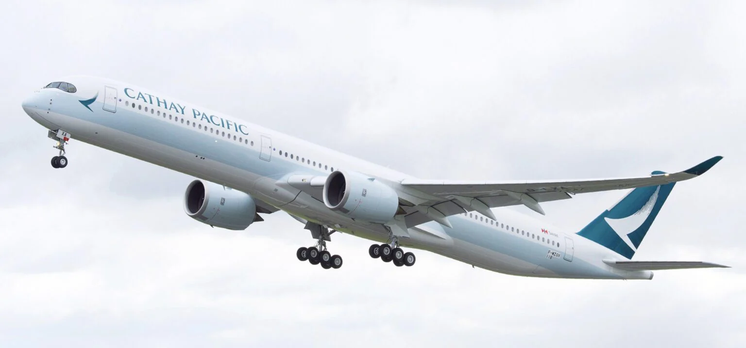 AAPA: Asia-Pacific carriers earned over US$7 billion in 2024