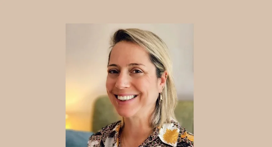 Israel appoints Galit Hoffman as Tourism Consul for India